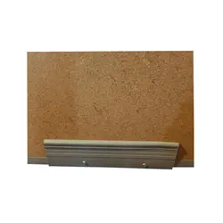 تخته وایت برد دانشگر سایز 20x30 سانتی متر کد1020