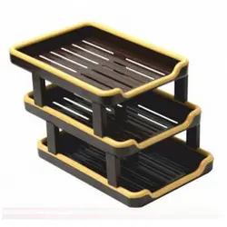 کازیه آذران تحریرات با رنگبندی کد 45 - فروشگاه اینترنتی اف بی کالا