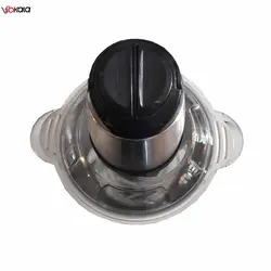 خردکن استیل مدل SHANG با تنظیم سرعت کد1010 - تخفیف خردکن