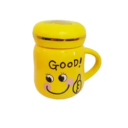 ماگ مدل GOOD - فروشگاه اینترنتی اف بی کالاماگ مدل GOOD