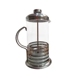 فرنچ پرس یی تیان ظرفیت 600 میلی لیتر - فروشگاه اینترنتی اف بی کالا