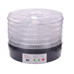 میوه و سبزی خشک کن فوما مدل FU-731 - فروشگاه اینترنتی اف بی کالا