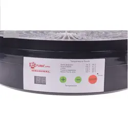 میوه و سبزی خشک کن فوما مدل FU-731 - فروشگاه اینترنتی اف بی کالا