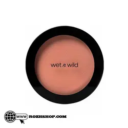 رژگونه وت اند وایلد wet n wild