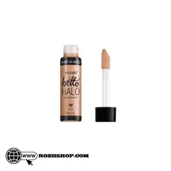 هایلایتر مایع وت اند وایلد