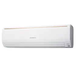 کولر گازی اسپلیت اجنرال مدل ASGS24LFCA