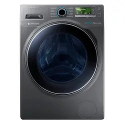 لباسشویی سامسونگ ۹ کیلویی  مدل W90