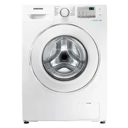 لباسشویی سامسونگ 9 کیلویی مدل W90سفید