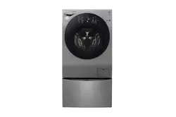 ماشین لباسشویی 10.5 کیلویی ال جی مدل WM-G105SS