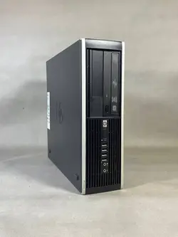 مینی‌کیس HP مدل Compaq Elite 8100 Core i3