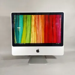 آل این وان APPLE  مدل IMAC A1224 استوک