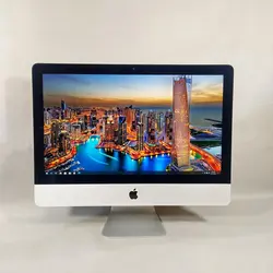 آل این وان APPLE  مدل IMAC A1418 i3 3TH