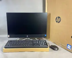 آل این وان HP مدل 24-DF1 نو پلمپ