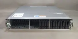 انکلوژر HPE MSA 2050 SFF Disk Enclosure | مفیدیار مشاوره و خرید لپ تاپ و کامپیوتر با بهترین قیمت
