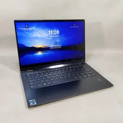 لپ تاپ Lenovo مدل Yoga 9i