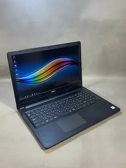 لپ‌تاپ DELL مدل  Inspiron 3567