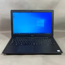 لپ‌تاپ DELL  مدل Latitude 3590 i5 8TH
