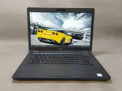 لپ‌تاپ DELL مدل  Latitude E5490
