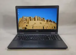 لپ‌تاپ DELL مدل  Latitude 5590