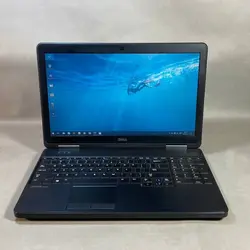 لپ‌تاپ DELL مدل  Latitude E5540