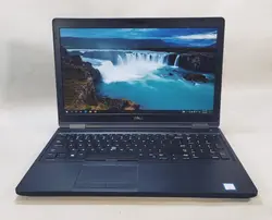 لپ‌تاپ DELL مدل  Latitude E5580 i5 7440HQ استوک