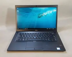 لپ‌تاپ DELL مدل  Latitude E7490