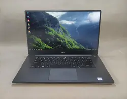 لپ‌تاپ Dell مدل  Precision 5510