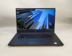 لپ‌تاپ Dell مدل  Precision 5530 i7 8850H Quadro P1000 4GB