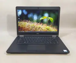 لپ‌تاپ DELL مدل i7 6TH استوک Latitude E5470