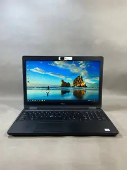 لپ‌تاپ DELL مدل Precision 3530