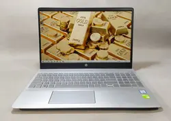 لپ‌تاپ HP مدل  PAVILION 15
