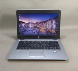 لپ‌تاپ HP مدل  EliteBook 820 G3 ⁧ i7 6TH
