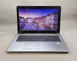 لپ‌تاپ HP مدل  Elitebook 850 G3 لمسی