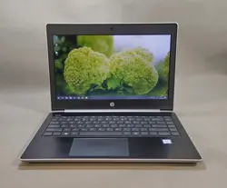 لپ‌تاپ HP مدل  ProBook 430 G5 i5 8TH استوک