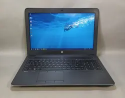 لپ‌تاپ HP مدل  Z BOOK 15 G3 استوک