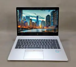 لپ‌تاپ HP مدل EliteBook 840 G5 i5 8Th استوک