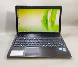 لپ‌تاپ LENOVO  مدل  G570 استوک