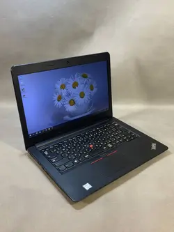 لپ‌تاپ Lenovo مدل  Thinkpad E470 i5 7TH