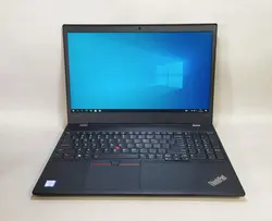 لپ‌تاپ LENOVO مدل  Thinkpad T570 استوک