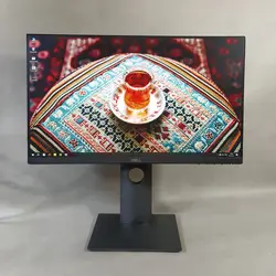 مانیتور DELL مدل  Frameless P2219H استوک