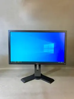 مانیتور DELL مدل E2318H 23 اینچ