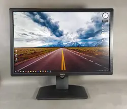 مانیتور  DELL مدل U2412
