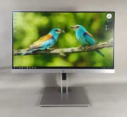 مانیتور HP مدل EliteDisplay E223 استوک