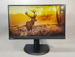 مانیتور Lenovo مدل   Frameless T22i-10