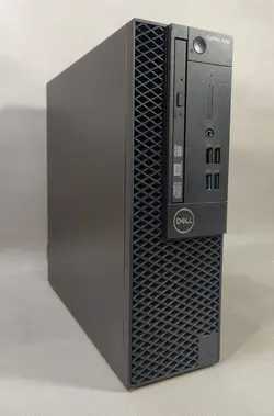 مینی‌کیس DELL مدل OPTIPLEX 3060