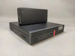 مینی پی سی LENOVO مدل M920X
