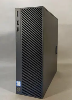 مینی‌کیس صنعتی HP مدل Engage Flex Pro-C