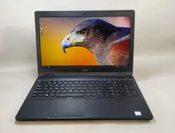 لپ‌تاپ DELL مدل  Precision 3510