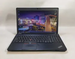 لپ‌تاپ Lenovo مدل  Thinkpad E530