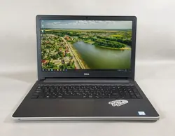 لپ‌تاپ DELL مدل  Inspiron 5559